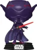 Funko Pop! Star Wars - Visions - Am Glow in the Dark #503 Produktbild-Vorschau 2