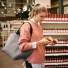 Nákupní taška Reisenthel Shopper M Twist - Varianta: Náhled obrázku produktu 3