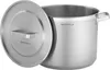 TECHNICA Hoher Topf 25,7L | 32 cm | Edelstahldeckel | Produktbild-Vorschau 2