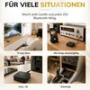 OEHLBACH D1C6054, 3,5 mm, 10 meter, zwart, USB, 5 V, 0,26 A Productafbeelding-voorbeeld 6