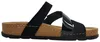 Rohde Damen Pantolette aus Velours Nappa Leder mit Produktbild-Vorschau 6
