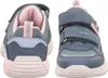 Superfit Storm - Blau / Rosa Leder/Synthetik : Normal : 32 Produktbild-Vorschau 7