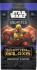 Star Wars: Unlimited - Schatten der Galaxis Booster - DE Produktbild-Vorschau 2