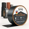 DAPRONA Butylband, Panzertape 10m x 100mm, Schwarz Produktbild-Vorschau 1