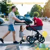 Pedana universale per passeggini con sedile - Buggy Board - Anteprima dell’immagine prodotto 10