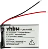 vhbw Akku kompatibel mit Bosch Intuvia GPS Fahrradcomputer Produktbild-Vorschau 1