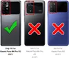 Vetro blindato per Xiaomi Poco M4 Pro 5G pellicola Anteprima dell’immagine prodotto 3
