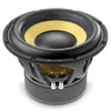 Focal SUB25KXE | Subwoofer K2 POWER EVO-Serie, 25cm, 2x4 Produktbild-Vorschau 6
