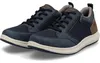 Rieker Veterschoenen laag  Veterschoenen Laag - Blauw - Produktbild-Vorschau 1