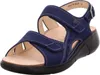 Finn Comfort, Suva, Damen, Sandale, Blau, Leder, NEU - Produktbild-Vorschau 13