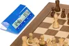 Philos digitale Schachuhr DGT 1500 blau - Schachzubehör Produktbild-Vorschau 6