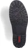 Rieker Herren Stiefelette Boots Reißverschluss Winterboots Produktbild-Vorschau 26
