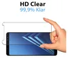 2x vetro blindato per Samsung Galaxy A8 2018 pellicola di Anteprima dell’immagine prodotto 7