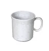Waca Melamin Henkelbecher 400 ml granit Produktbild-Vorschau 1