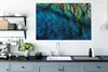 OneMillionCanvasses® - Leinwandbilder - 140x90 cm, Produktbild-Vorschau 4