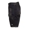 Pantaloncini Zio Sam taglia 60 mimetici/neri Anteprima dell’immagine prodotto 3