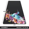 Tappetino per mouse Titanwolf Gaming XXL, 900 x 400 x 3 mm, Anteprima dell’immagine prodotto 2