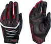 Sparco 002094NRRS10, Spielhandschuh, Schwarz, Rot Produktbild-Vorschau 1