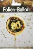 Folien-Ballon 80 schwarz/gold Geschenke zum 80. Geburtstag Produktbild-Vorschau 2