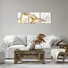 Bild auf Leinwand - Leinwandbild - Gesicht Dame Fantasie Produktbild-Vorschau 6