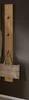 Garderobenpaneel "Borga" in Artisan Eiche Wandgarderobe 16 Produktbild-Vorschau 4