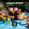 Seeger SuperSlush Twin, 4 litres, machine à granité double, Voir les images du produit 9