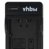 vhbw USB-C Ladegerät kompatibel mit Panasonic NV-DS65, Produktbild-Vorschau 5