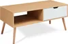 Couchtisch 'Bordkak' mit Schublade 100 x 48 x 45 cm Produktbild-Vorschau 5