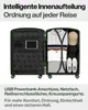 Ensemble de valises à coque rigide 4FLY Pixel PP 16,20 Voir les images du produit 5