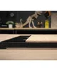 ATOM STACK F2N Waben-bett 350×350 mm – Robuste Produktbild-Vorschau 5