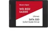 Western Digital Red SA500 2.5" 1 TB Serial ATA III 3D NAND Produktbild-Vorschau 16
