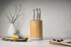 Berlinger Haus Messer Set BH-2755 im Bambublock 6 Teile Produktbild-Vorschau 18