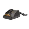 Procraft PKA48Li Akku Kettensäge 40 V 406 mm Brushless + 1x Produktbild-Vorschau 12