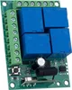 Rosfix Reléový Modul Dálkového Ovládání 433MHz – 4 Relé | Náhled obrázku produktu 9