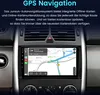 6+128 GB, 9", Android 15, autorádio s CarPlay pre Náhľad obrázku produktu 8