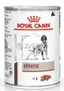Royal Canin Dog Vet Diet Konzerva Hepatic 420g Náhľad obrázku produktu 2