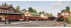 Märklin 48820 H0 Gedeckter Güterwagen G10 der DB (48820) Produktbild-Vorschau 2