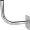 Vayox Wandantennenhalterung | 20cm | Silber Produktbild-Vorschau 1