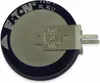 EATON Gold Cap-Elko 1F, 5,5V, radial, RM 5 mm, KR-5R5V105-R Produktbild-Vorschau 1