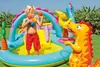INTEX 57135NP - Playcenter - Dinoland mit Sprüher und Produktbild-Vorschau 10