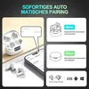 2026 In Ear Kopfhörer Bluetooth, Bluetooth 5.3 HiFi Stereo Produktbild-Vorschau 8