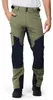 ATLASLAVA Hose Herren Wanderhose Wasserdicht Trekkinghose Produktbild-Vorschau 3