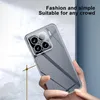 Hülle + 2X Schutzglas für Xiaomi 15 Pro 5G Panzerfolie Full Produktbild-Vorschau 4