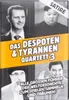 Tyrants & Dictators Quartet - kompletny zestaw (3 wydania) Podgląd zdjęcia produktu 1