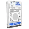 Western Digital Blue Mobile WD5000LPVX 500 GB 2,5 Zoll Produktbild-Vorschau 4