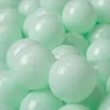 KiddyMoon 1200 ∅ 6cm dětské míče na míčové hry do bazénu Náhled obrázku produktu 1