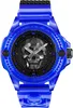 Philipp Plein - PWWAA0323 - Náramkové hodinky - Pánske - Náhľad obrázku produktu 6