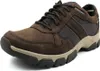 Pius Gabor Sneaker - Brown Suede Velikost: 42.5 Regular Náhled obrázku produktu 9