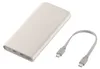Samsung EB-P3401XUEGWW, 10000 mAh, Litowo-jonowa (Li-Ion), Podgląd zdjęcia produktu 1