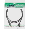 InLine Micro-USB 2.0 Kabel, USB-A ST/Micro-B ST gew., Produktbild-Vorschau 2
